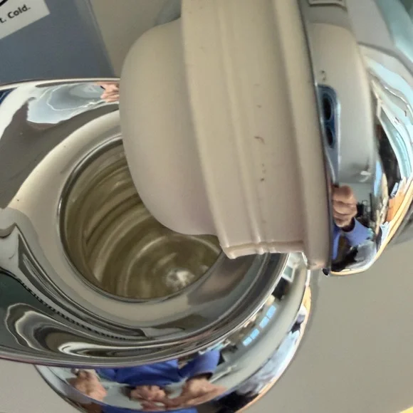 Alfi Classic Silver Insulated Pitcher - Picture 5 of 12